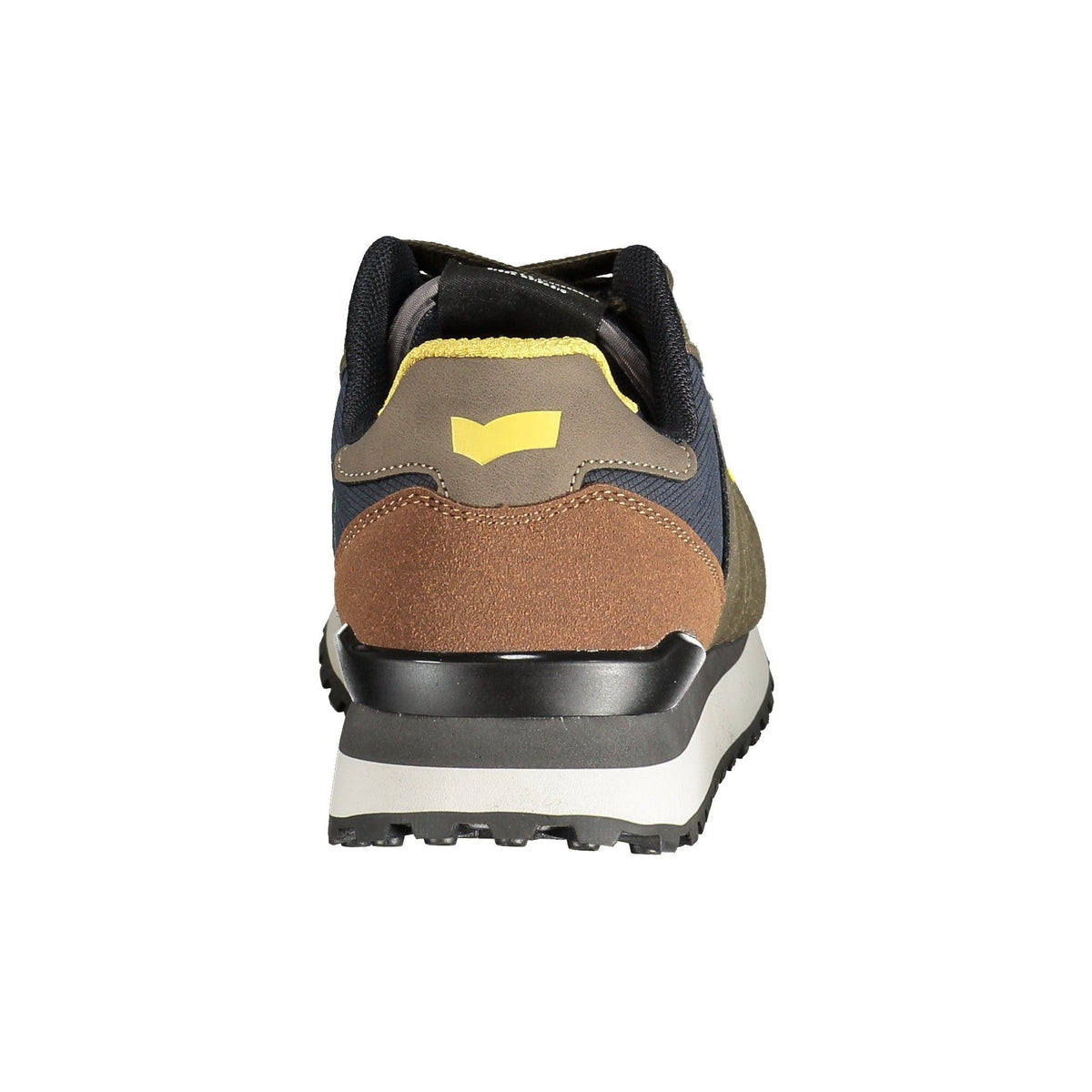 Gas Pantofi casual GAM623600 VERDE