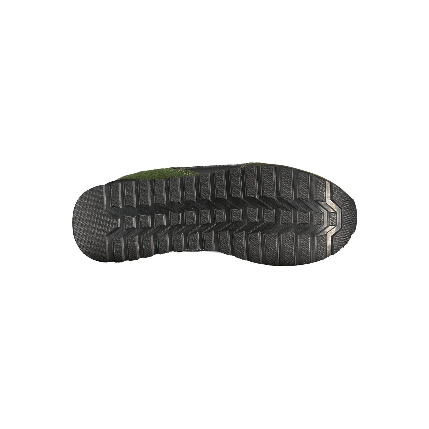 Gas Pantofi casual GAM613005 VERDE