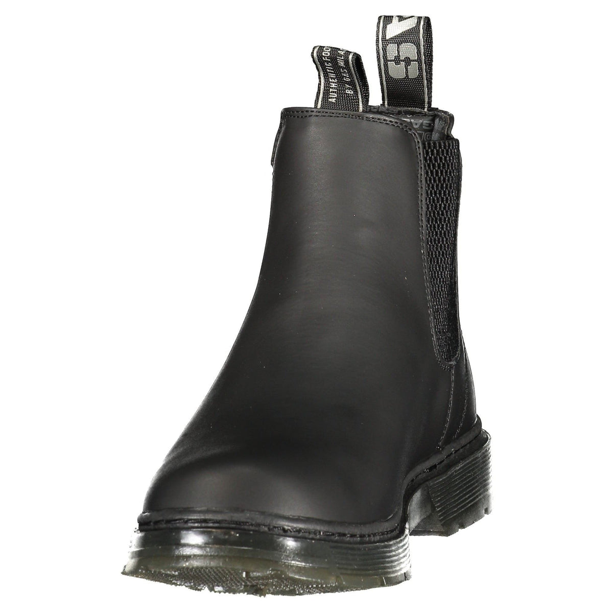 Gas Ghete GAW621621 NEGRU