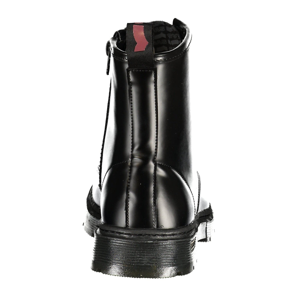 Gas Ghete GAW621550 NEGRU
