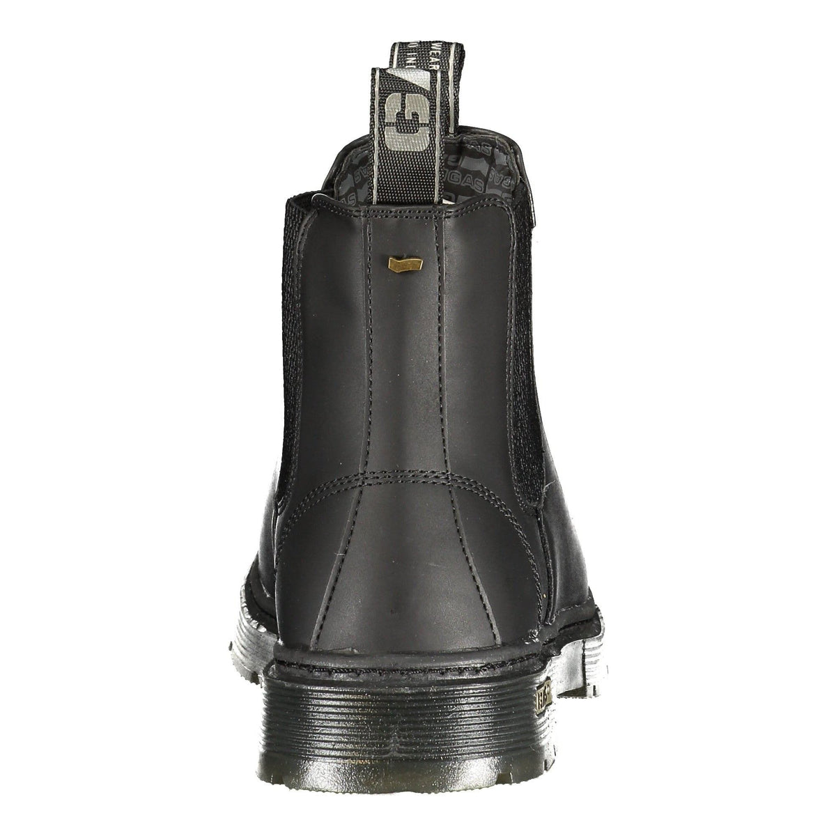 Gas Ghete GAW621621 NEGRU