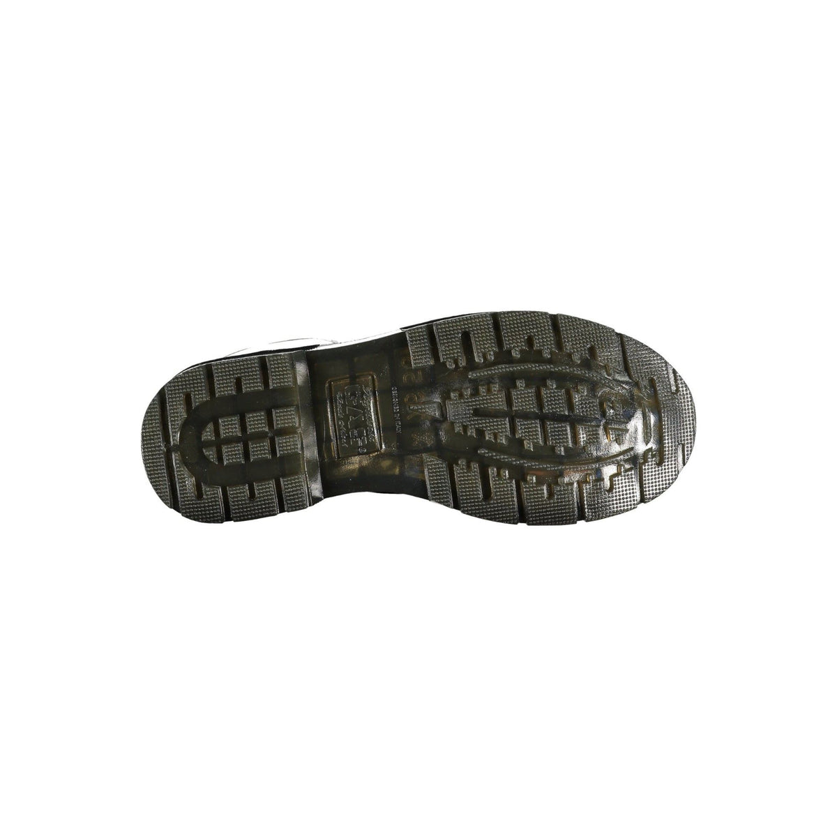 Gas Ghete GAW621550 NEGRU