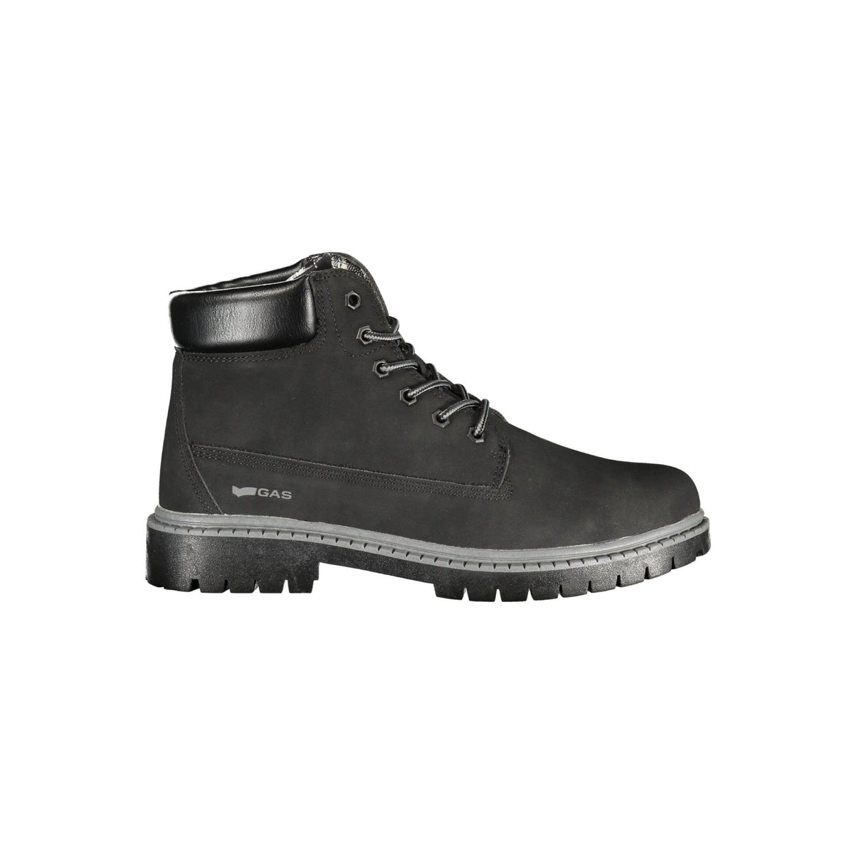 Gas Ghete GAM621100 NEGRU