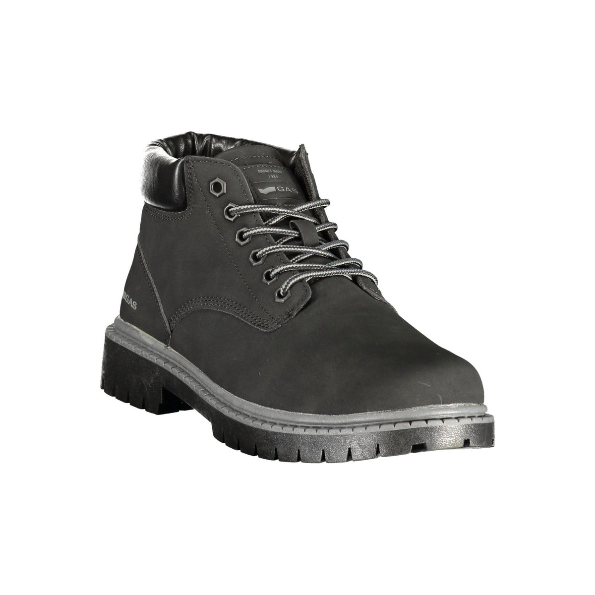 Gas Ghete GAM621105 NEGRU