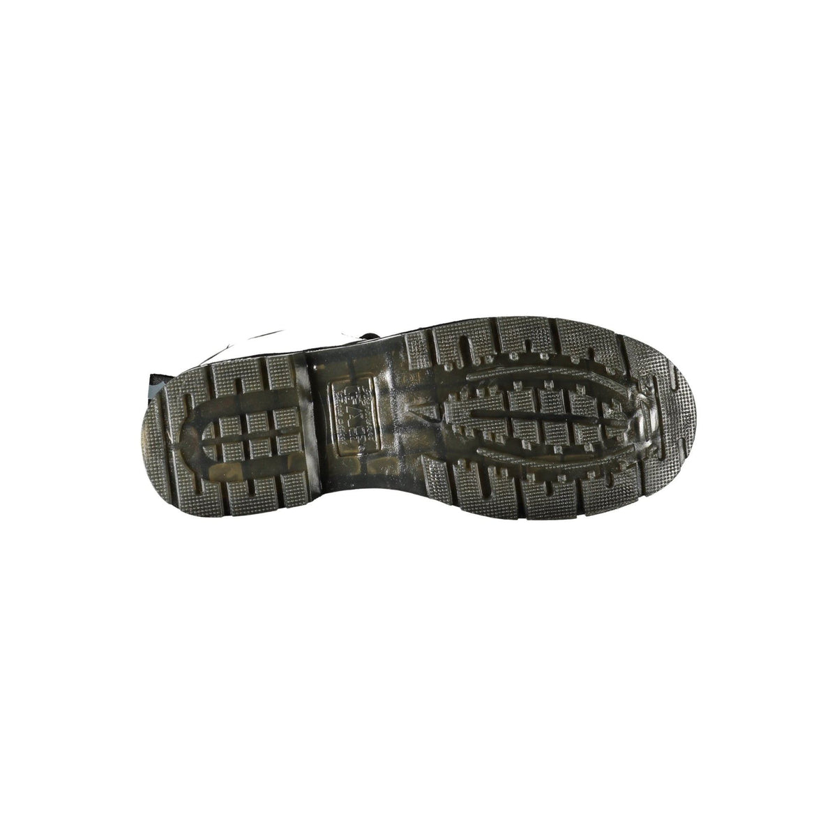Gas Ghete GAM621550 NEGRU