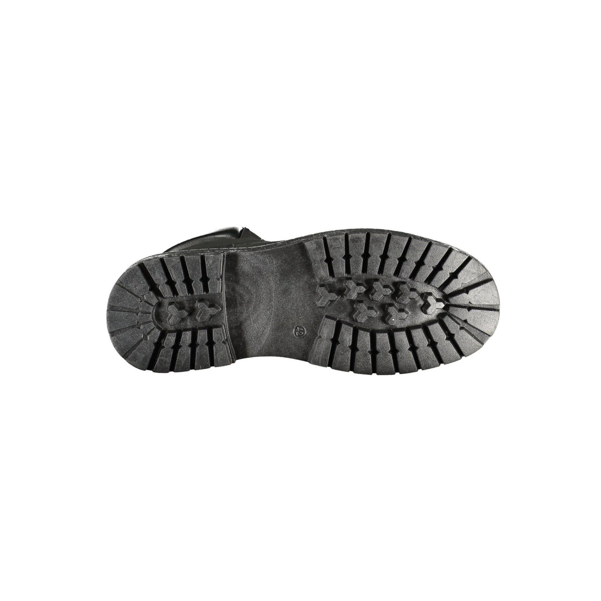Gas Ghete GAM621105 NEGRU