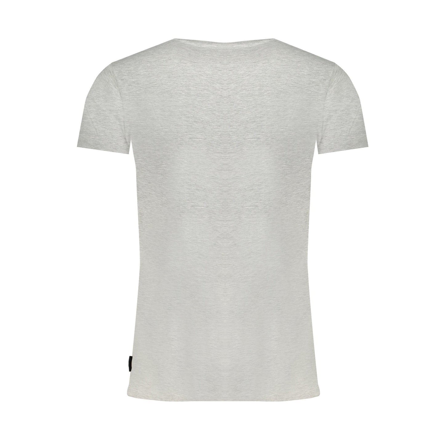 Gaudì Tricou GAU1UTS01 GRI