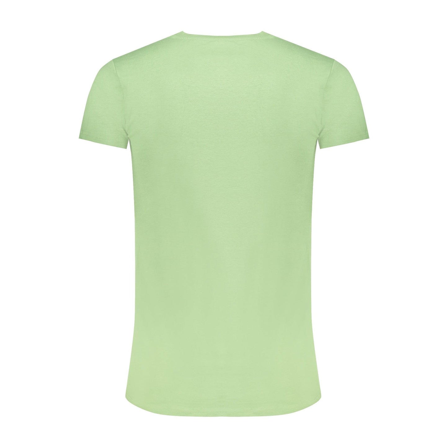 Gaudì Tricou GAU1UTS01 VERDE