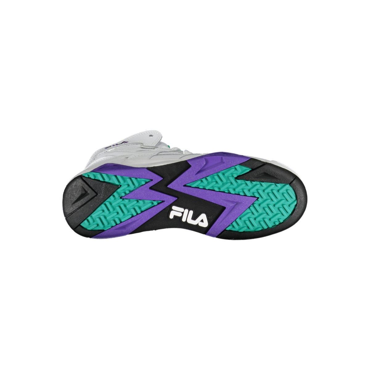 Fila Pantofi casual FFW0069M-SQUAD ALB