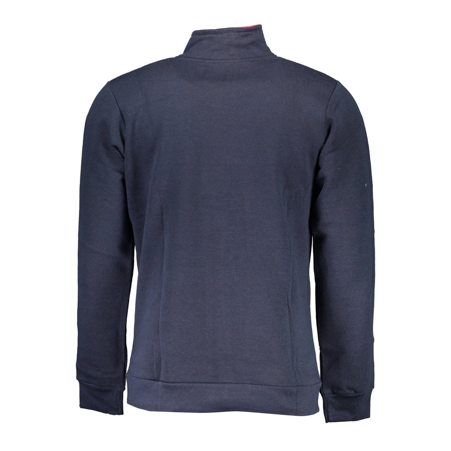 Gian Marco Venturi Hanorac AU00595-FOSSILE BLEUMARIN