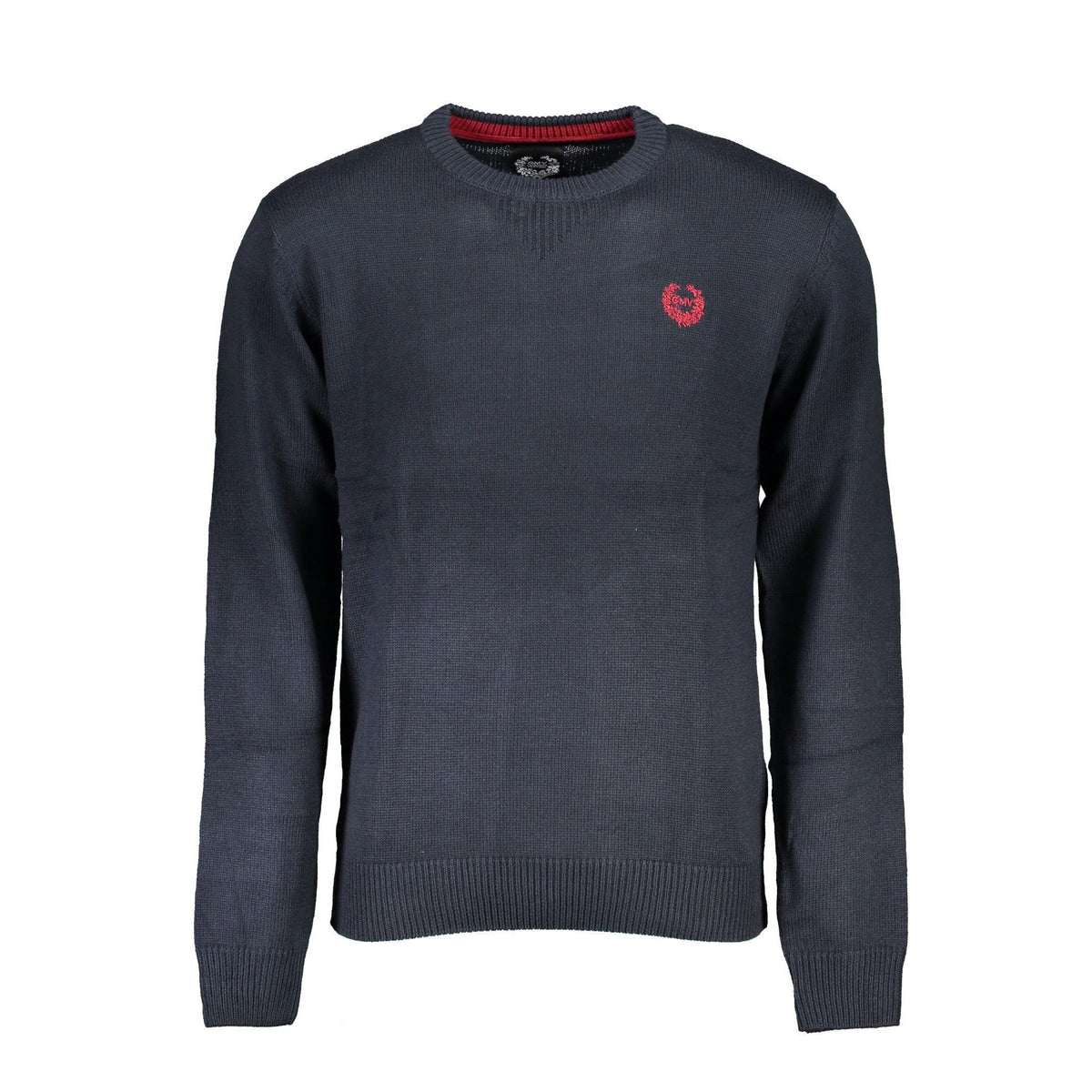 Gian Marco Venturi Pulover AU01527FLORIANO BLEUMARIN