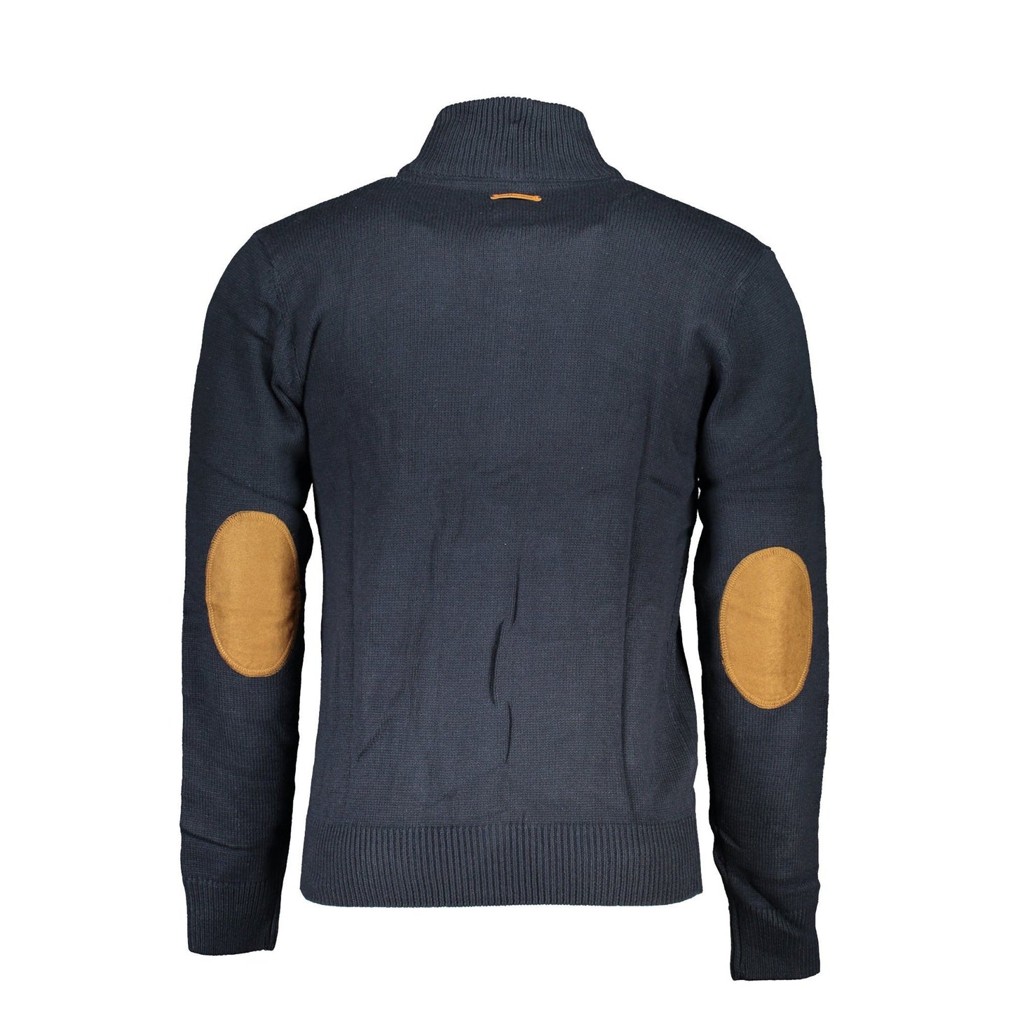 Gian Marco Venturi Pulover AU01528FILIPPO BLEUMARIN