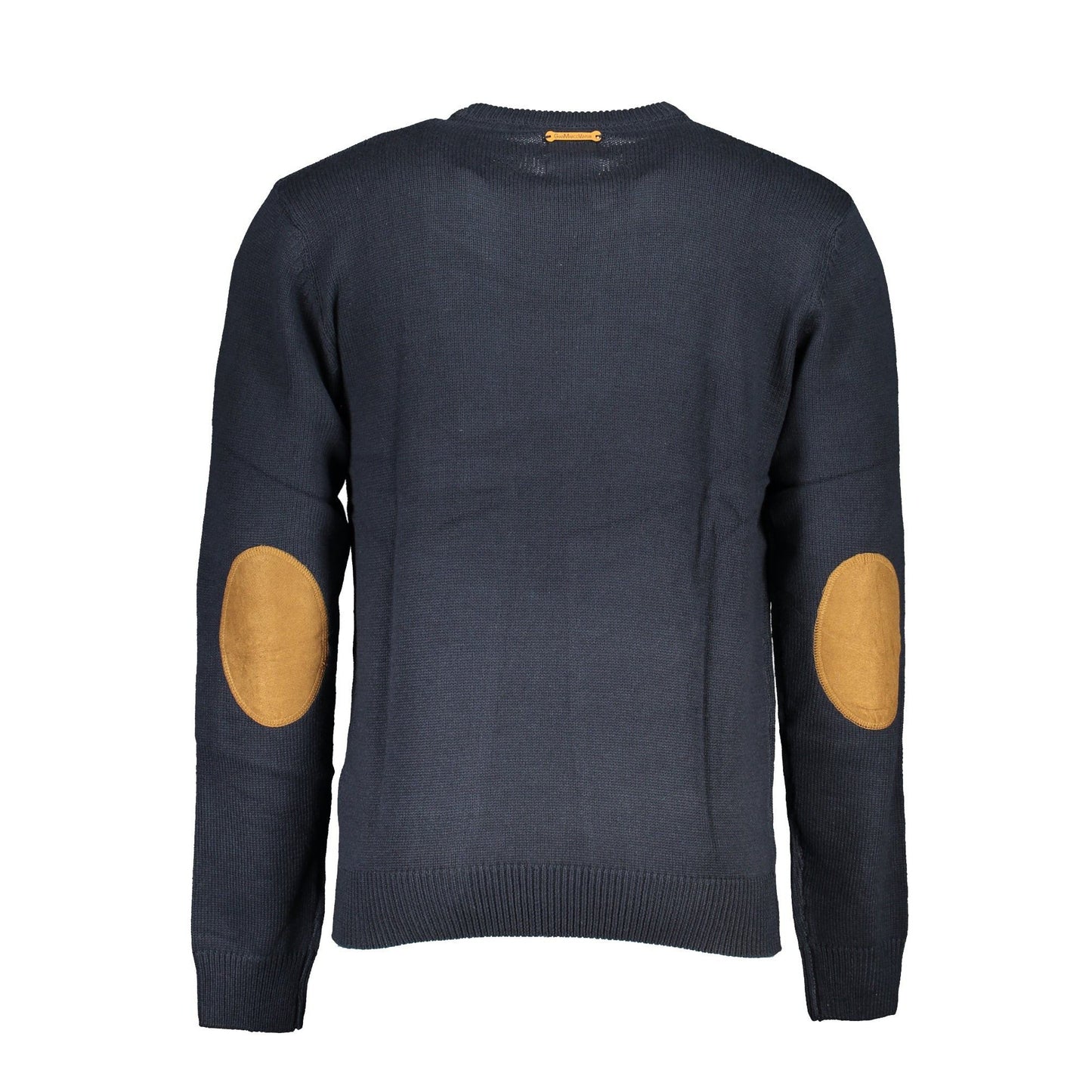 Gian Marco Venturi Pulover AU01527FLORIANO BLEUMARIN