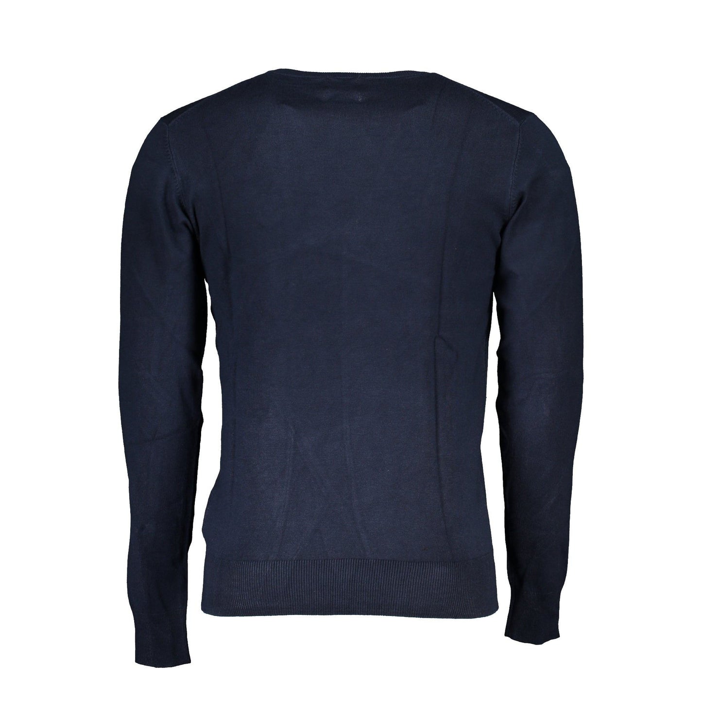 Gian Marco Venturi Pulover AU01526FRAME BLEUMARIN