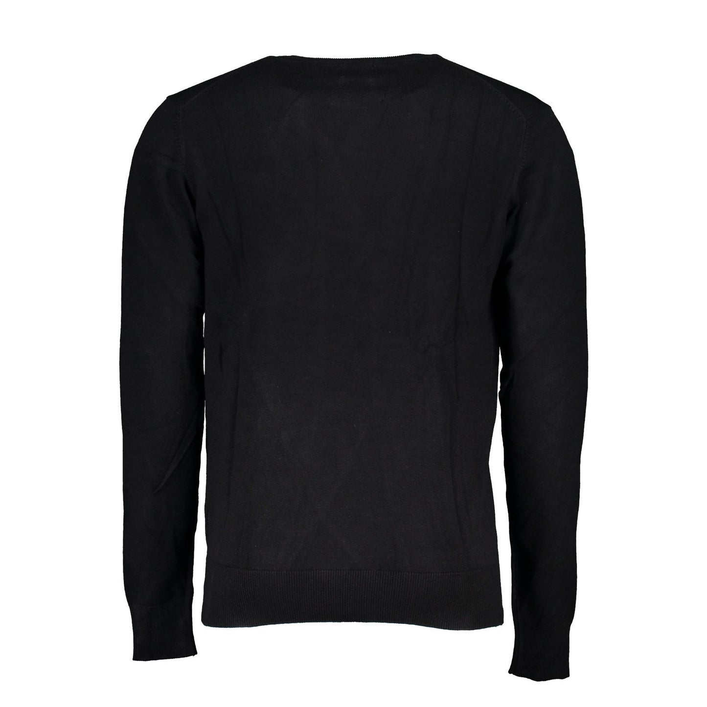 Gian Marco Venturi Pulover AU01526FRAME NEGRU