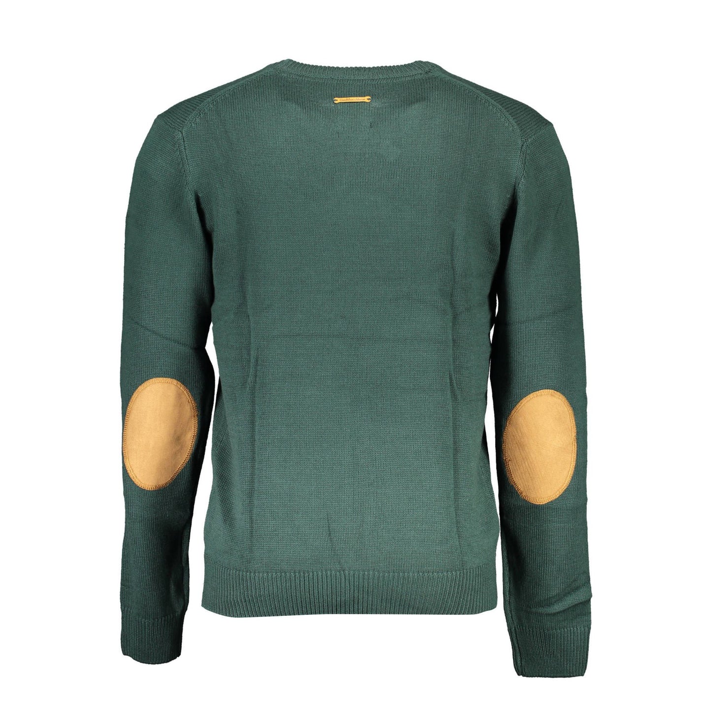 Gian Marco Venturi Pulover AU00593-FLORIANO VERDE