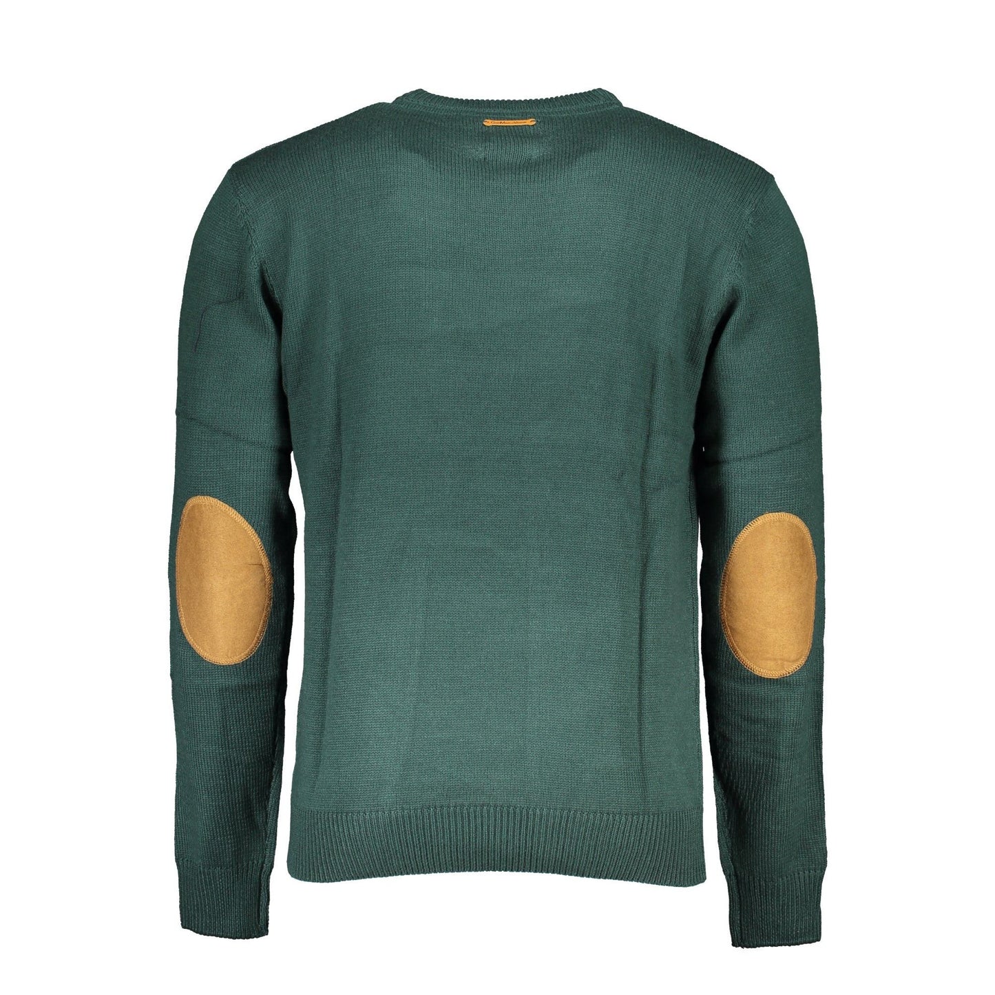 Gian Marco Venturi Pulover AU01527FLORIANO VERDE