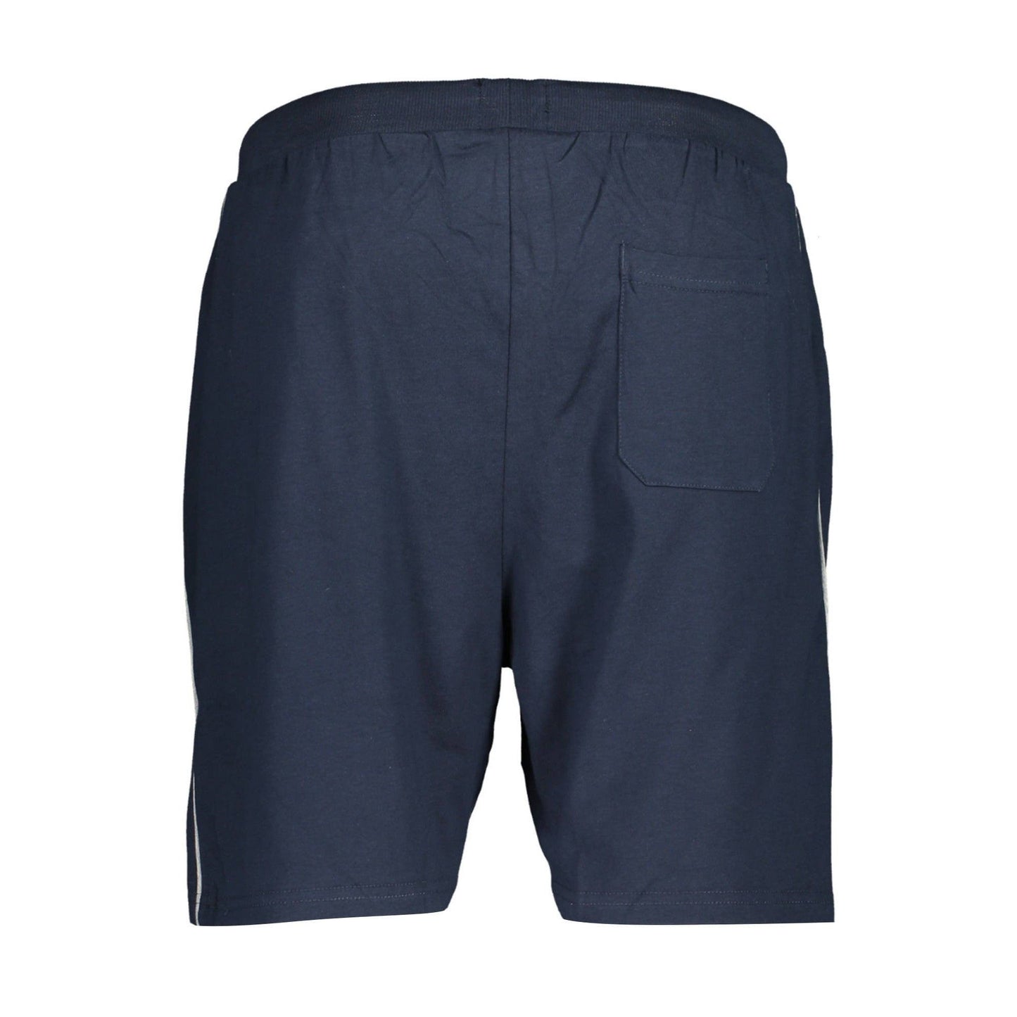 Gian Marco Venturi Pantaloni scurți AU00917GOFFREDO BLEUMARIN