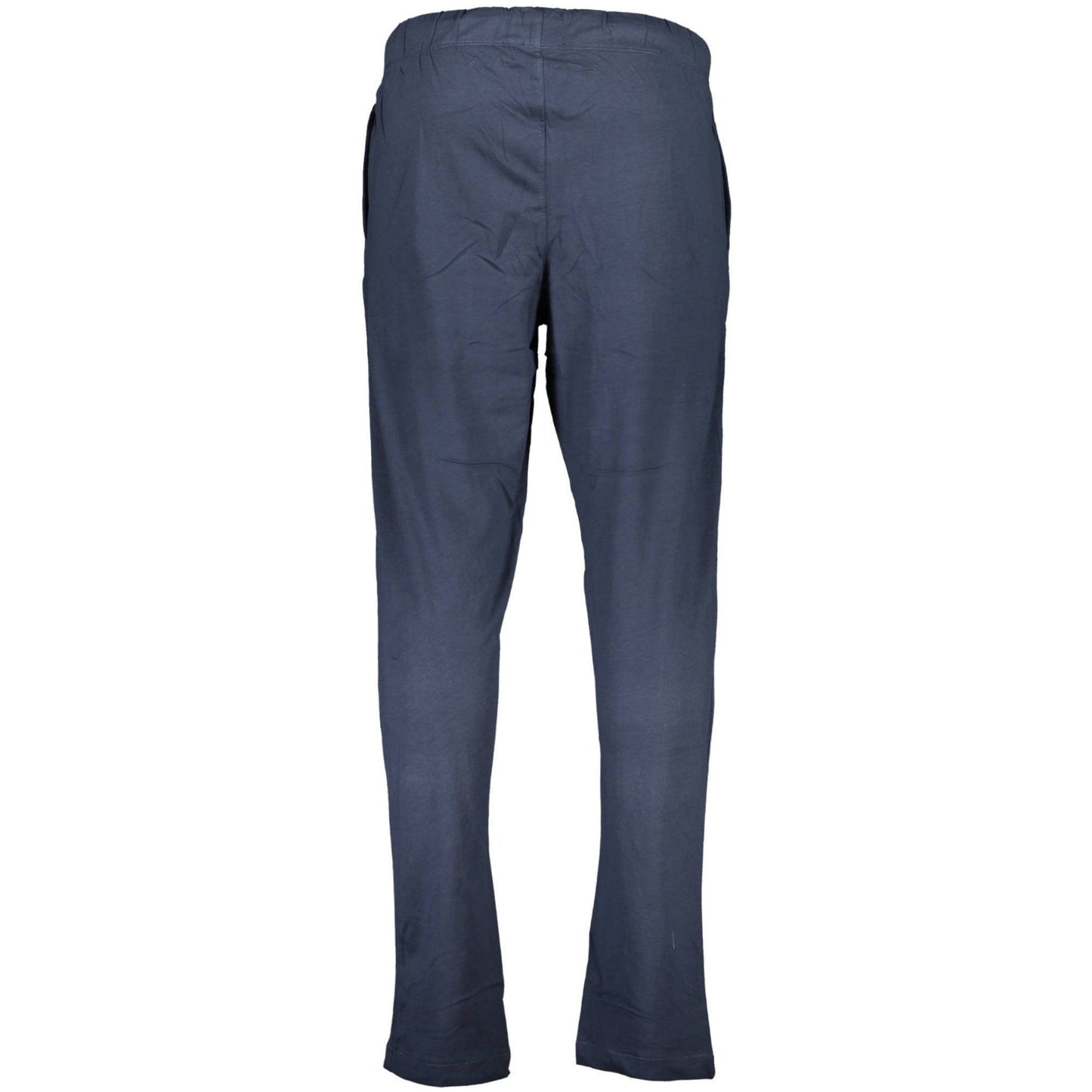 Gian Marco Venturi Pantaloni AU00916BASCO BLEUMARIN