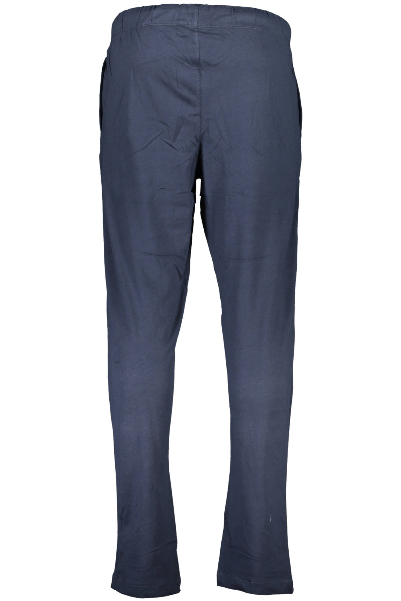 Gian Marco Venturi Pantaloni casual AU00916BASCO BLEUMARIN