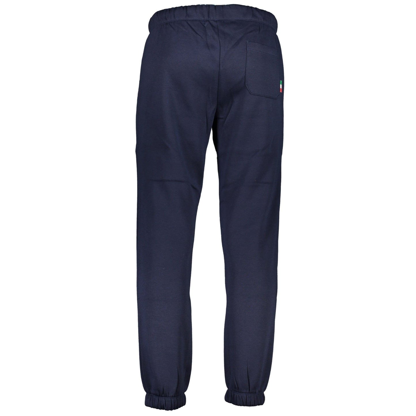 Gian Marco Venturi Pantaloni sport AU01130FONTE BLEUMARIN