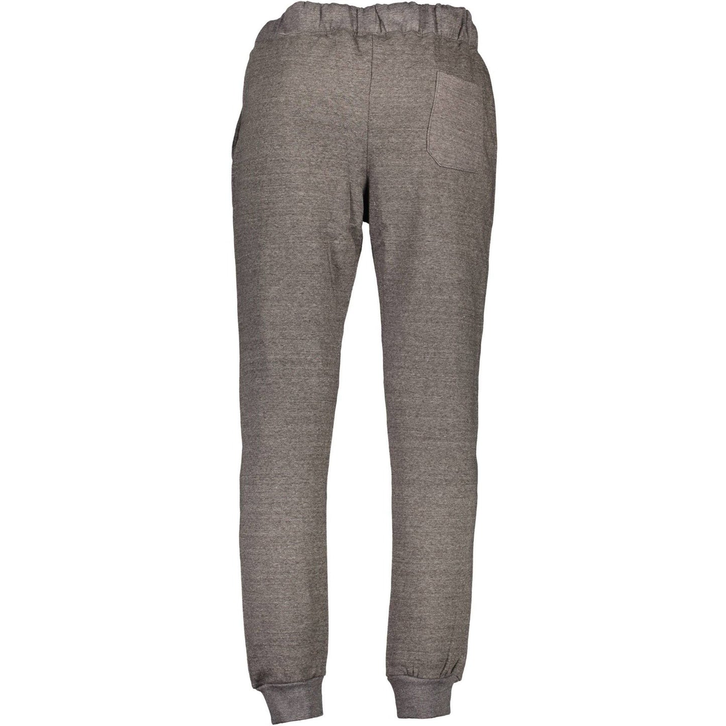 Gian Marco Venturi Pantaloni AU00597FONTE GRI