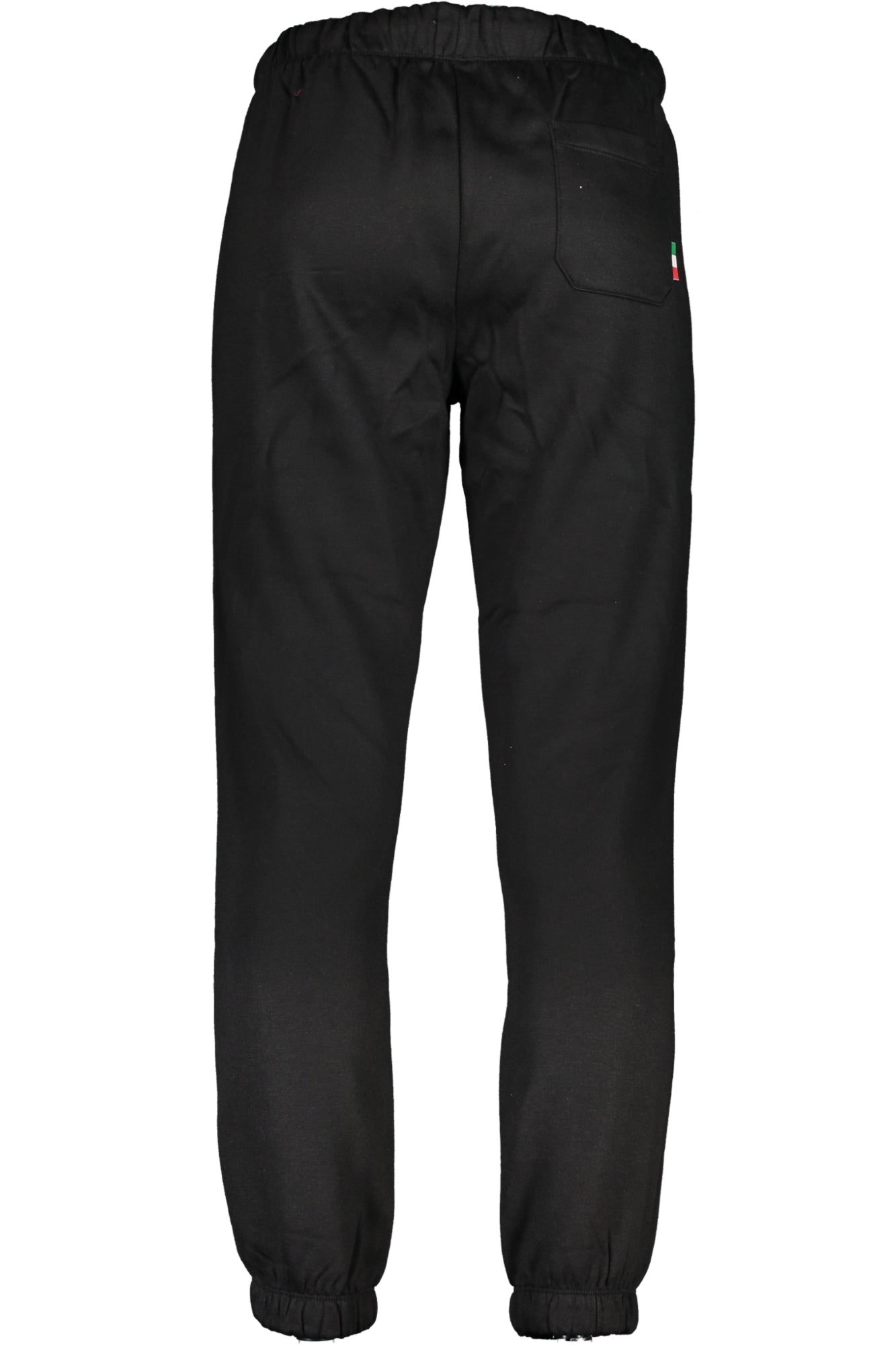 Gian Marco Venturi Pantaloni casual AU01130FONTE NEGRU