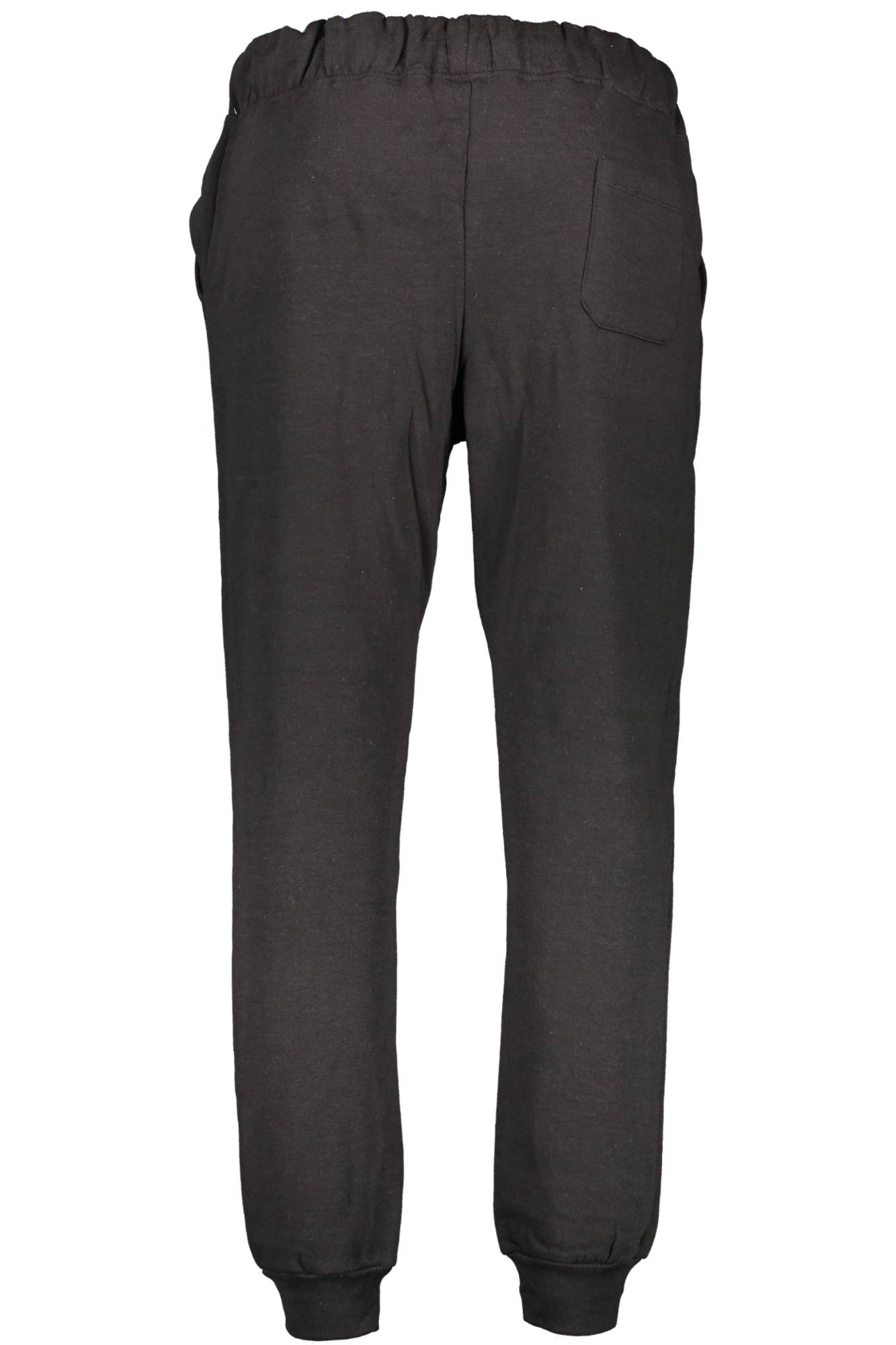 Gian Marco Venturi Pantaloni casual AU00597FONTE NEGRU