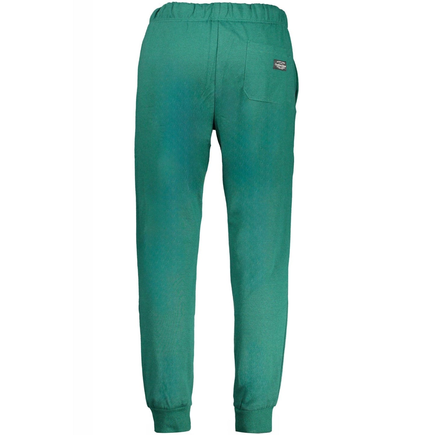 Gian Marco Venturi Pantaloni sport AU01399PRISCO VERDE