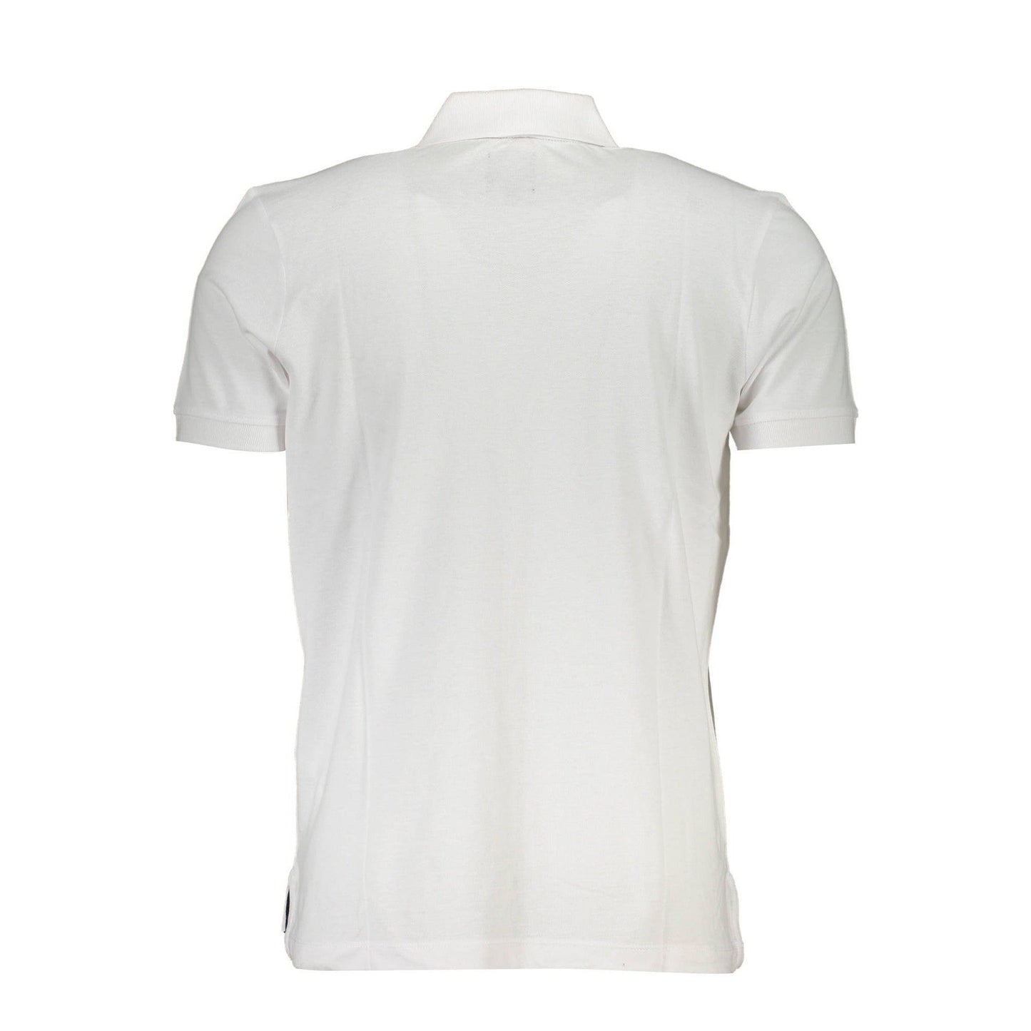 Gian Marco Venturi Tricou AU00799MARIANO ALB