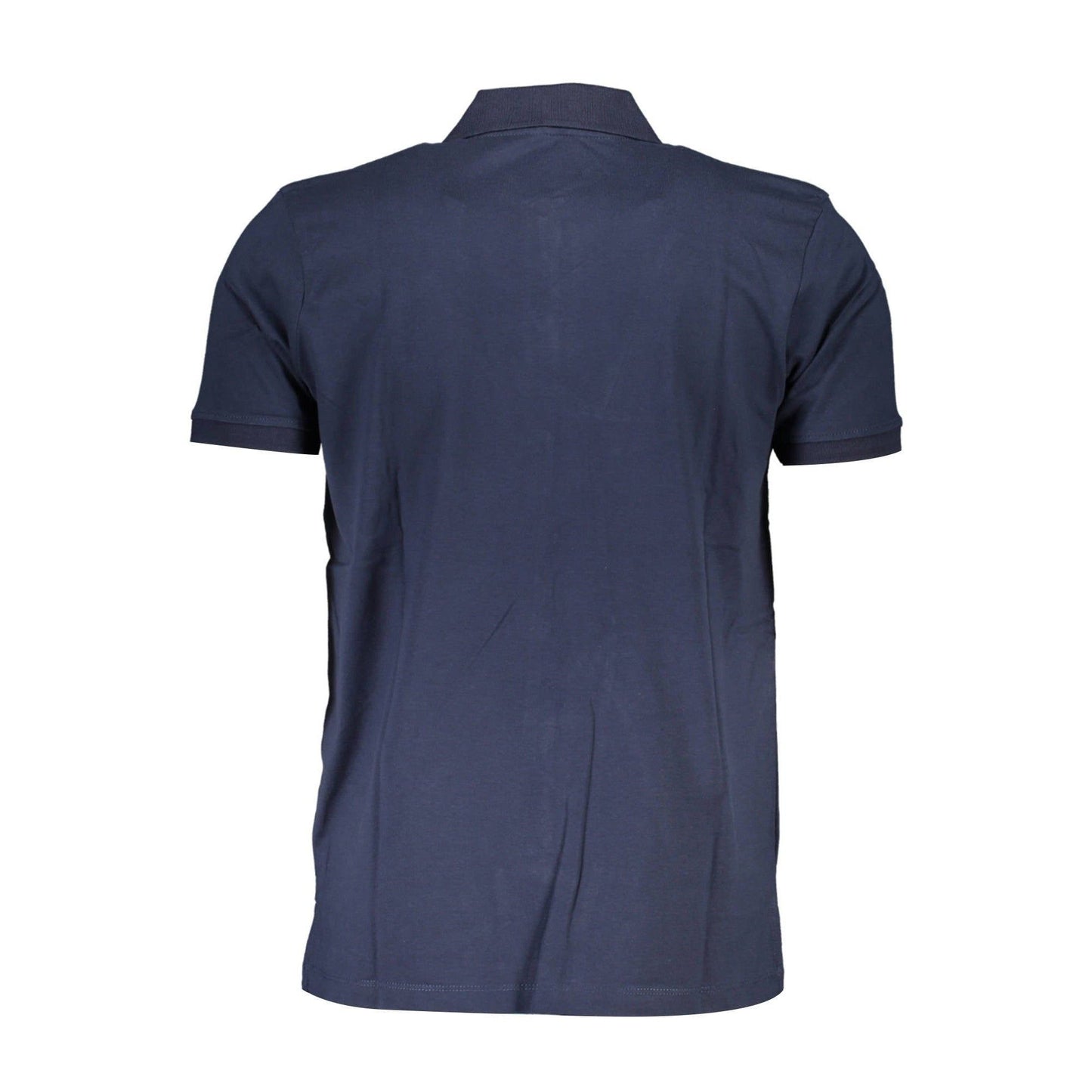 Gian Marco Venturi Tricou AU00906CARONTE BLEUMARIN
