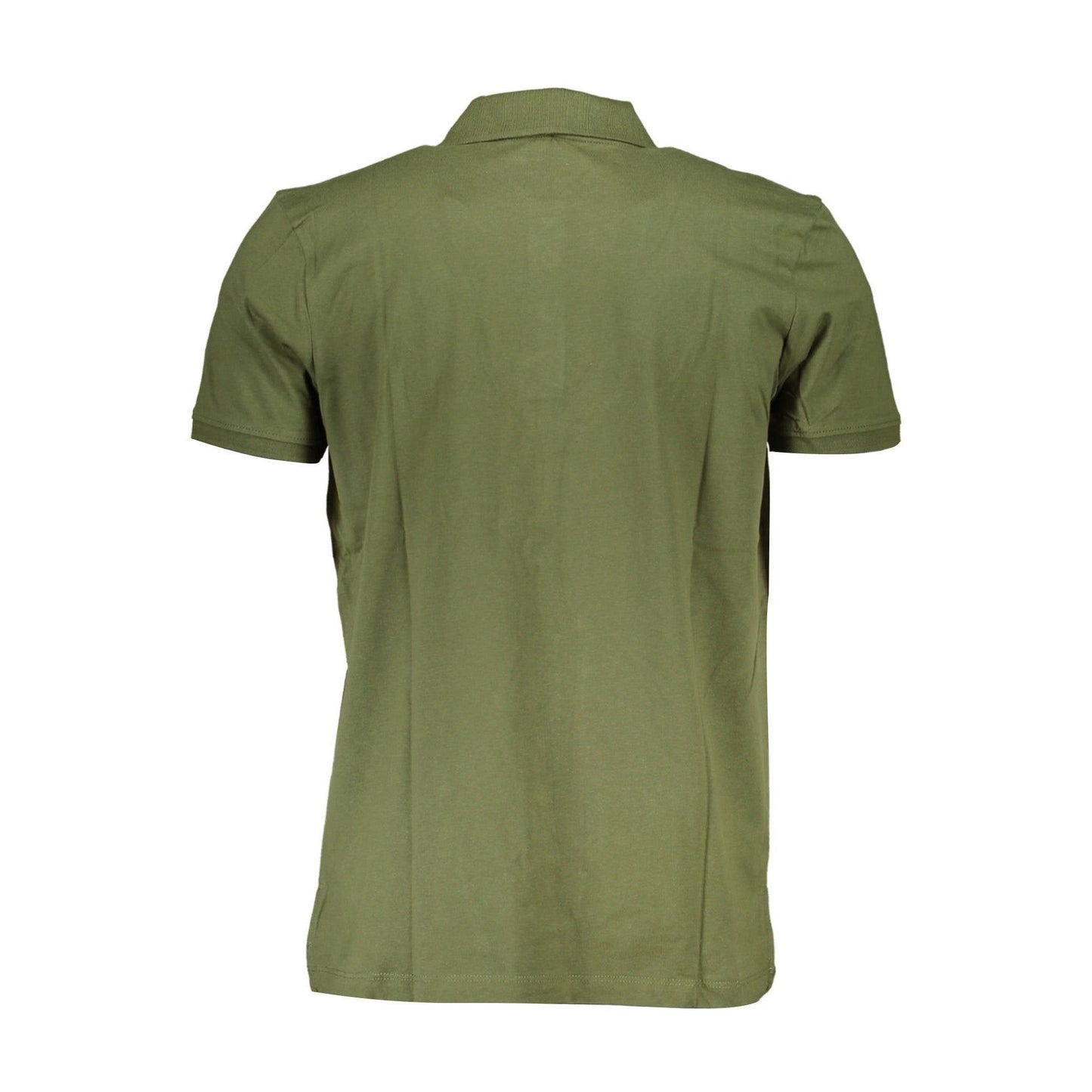 Gian Marco Venturi Tricou AU00906CARONTE VERDE