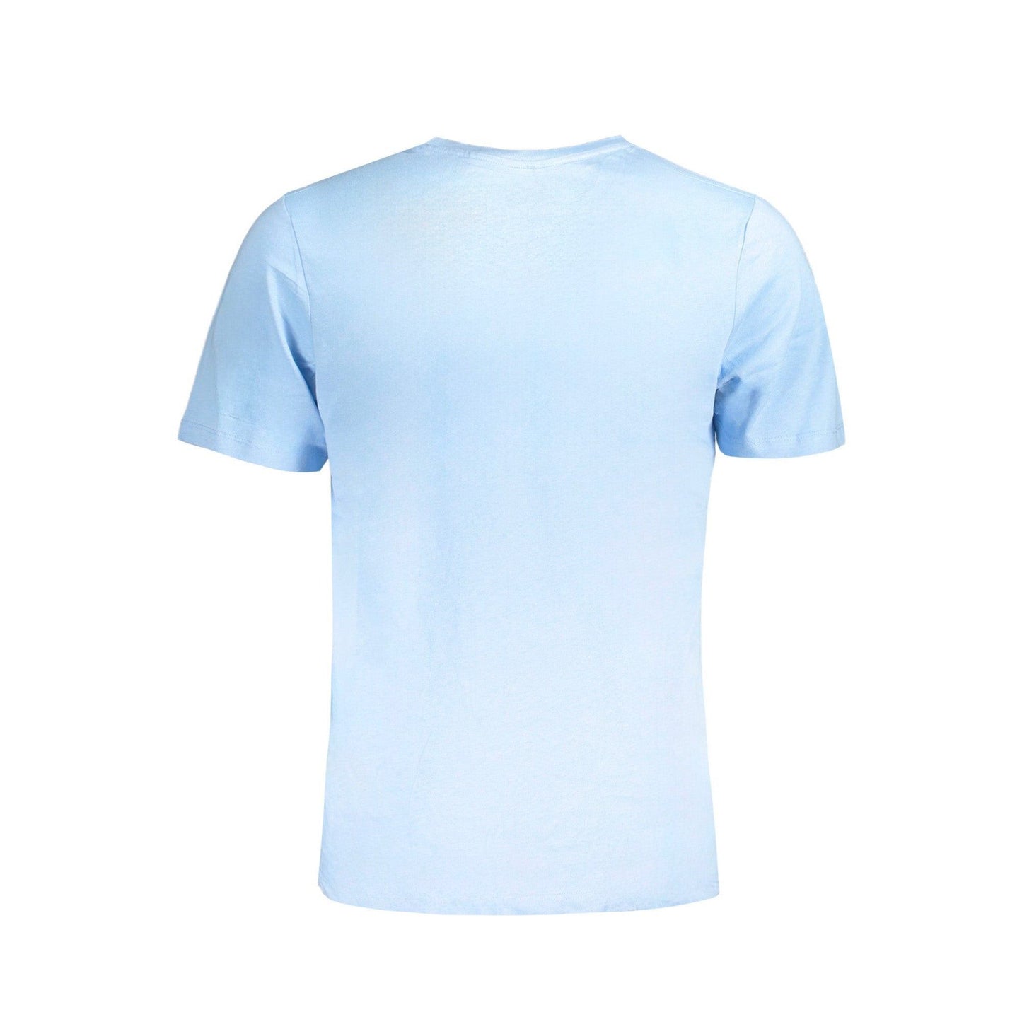 Gian Marco Venturi Tricou AU01408GIZIO CIEL