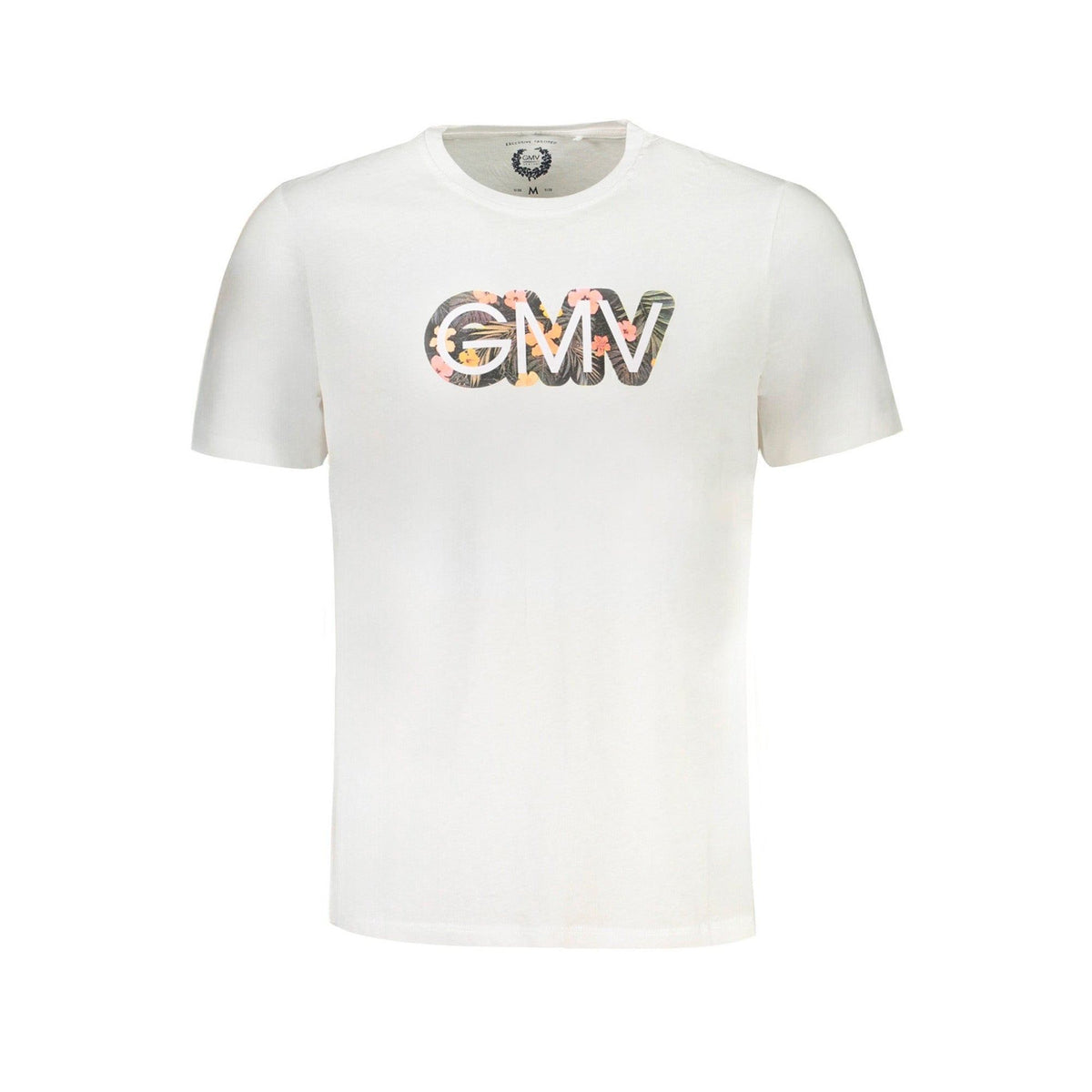 Gian Marco Venturi Tricou AU01412ORLANDO ALB
