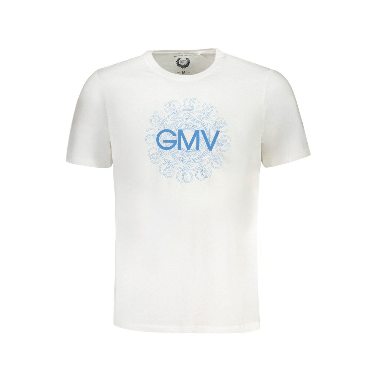 Gian Marco Venturi Tricou AU01415DANILO ALB