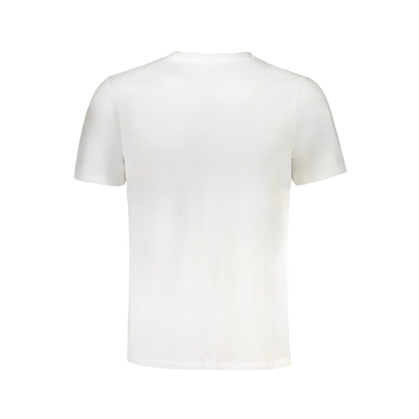 Gian Marco Venturi Tricou AU01415DANILO ALB