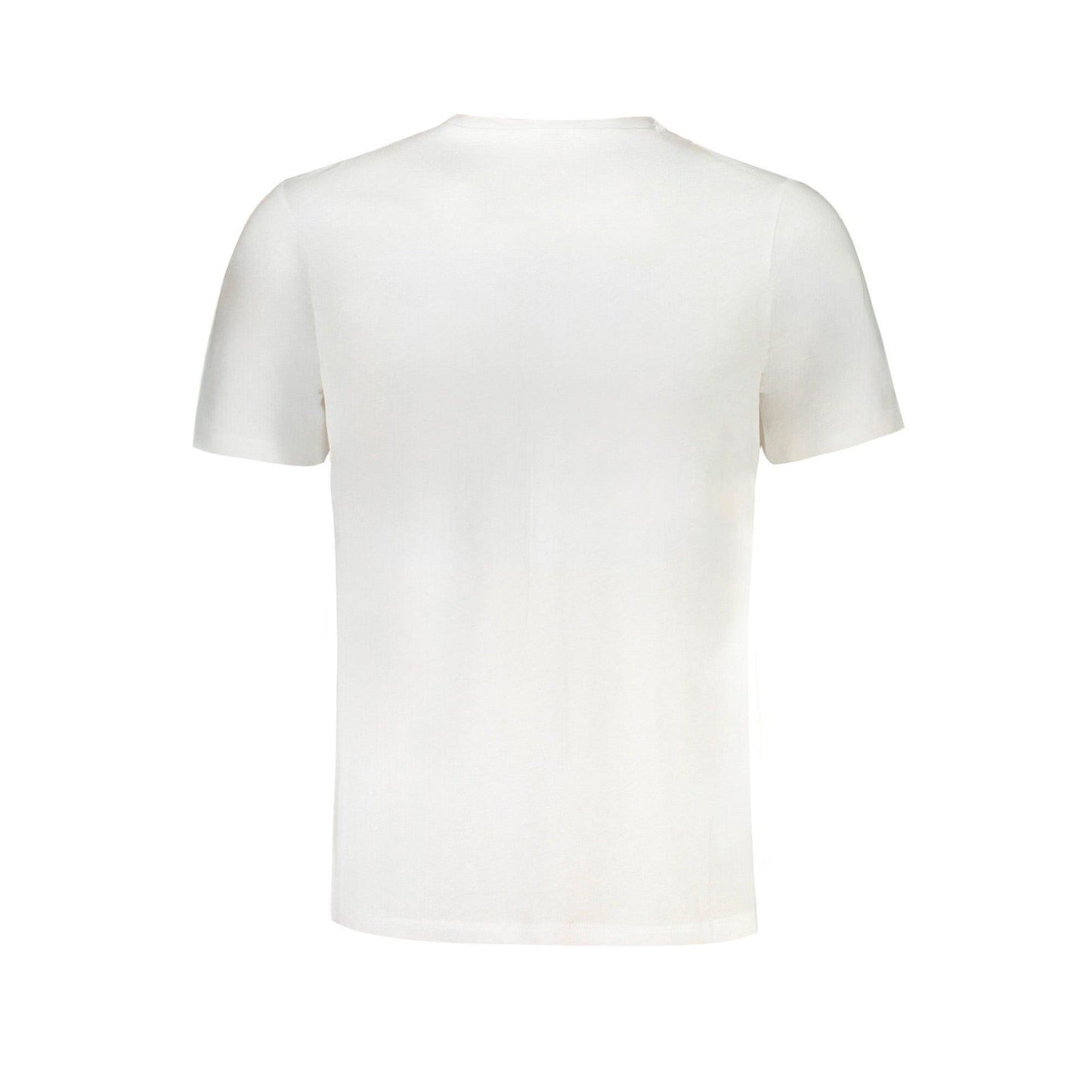 Gian Marco Venturi Tricou AU01411ANGELO ALB