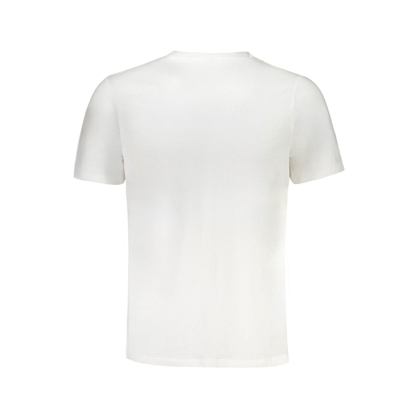Gian Marco Venturi Tricou AU01416ATTILIO ALB