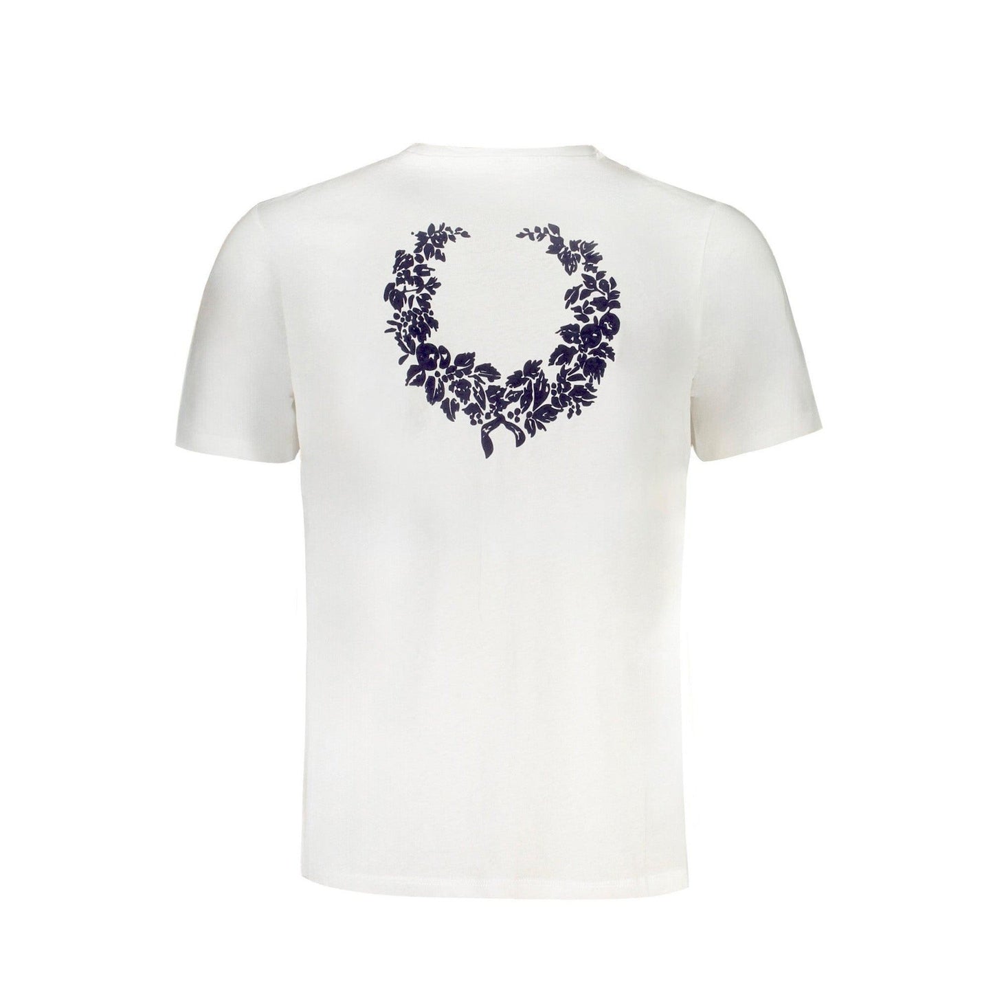 Gian Marco Venturi Tricou AU01413ALVARO ALB