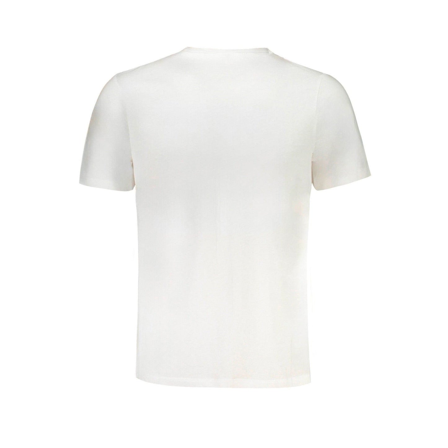 Gian Marco Venturi Tricou AU01484ITALO ALB