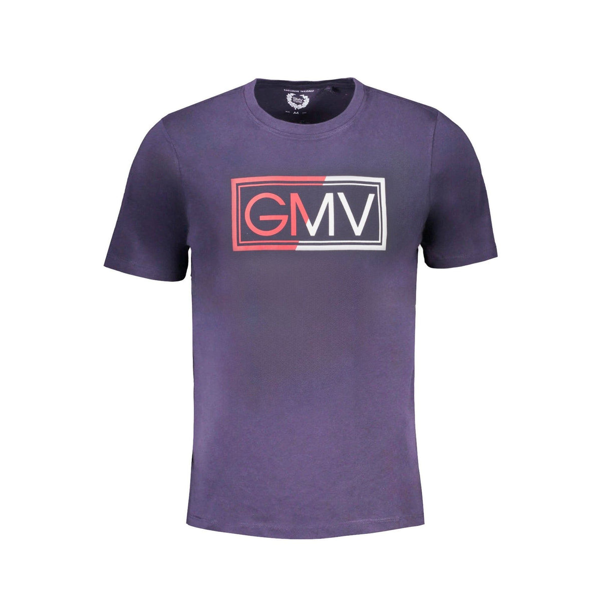 Gian Marco Venturi Tricou AU01411ANGELO BLEUMARIN