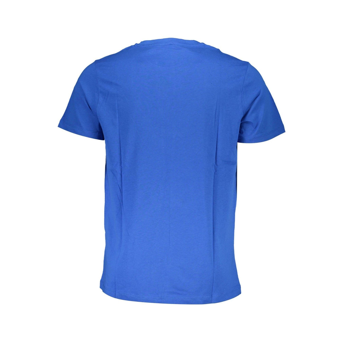 Gian Marco Venturi Tricou AU00786ITALO BLEUMARIN 2