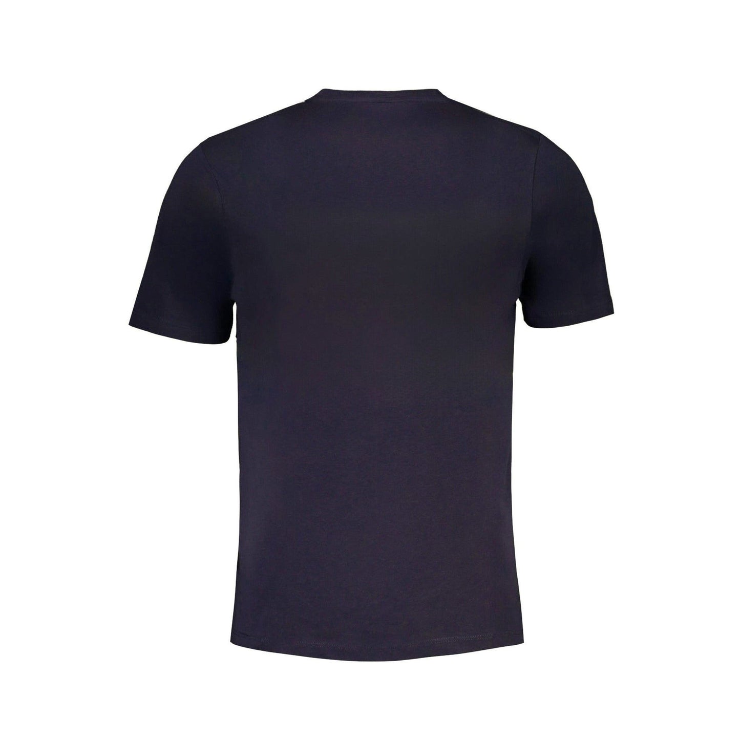 Gian Marco Venturi Tricou AU01408GIZIO BLEUMARIN