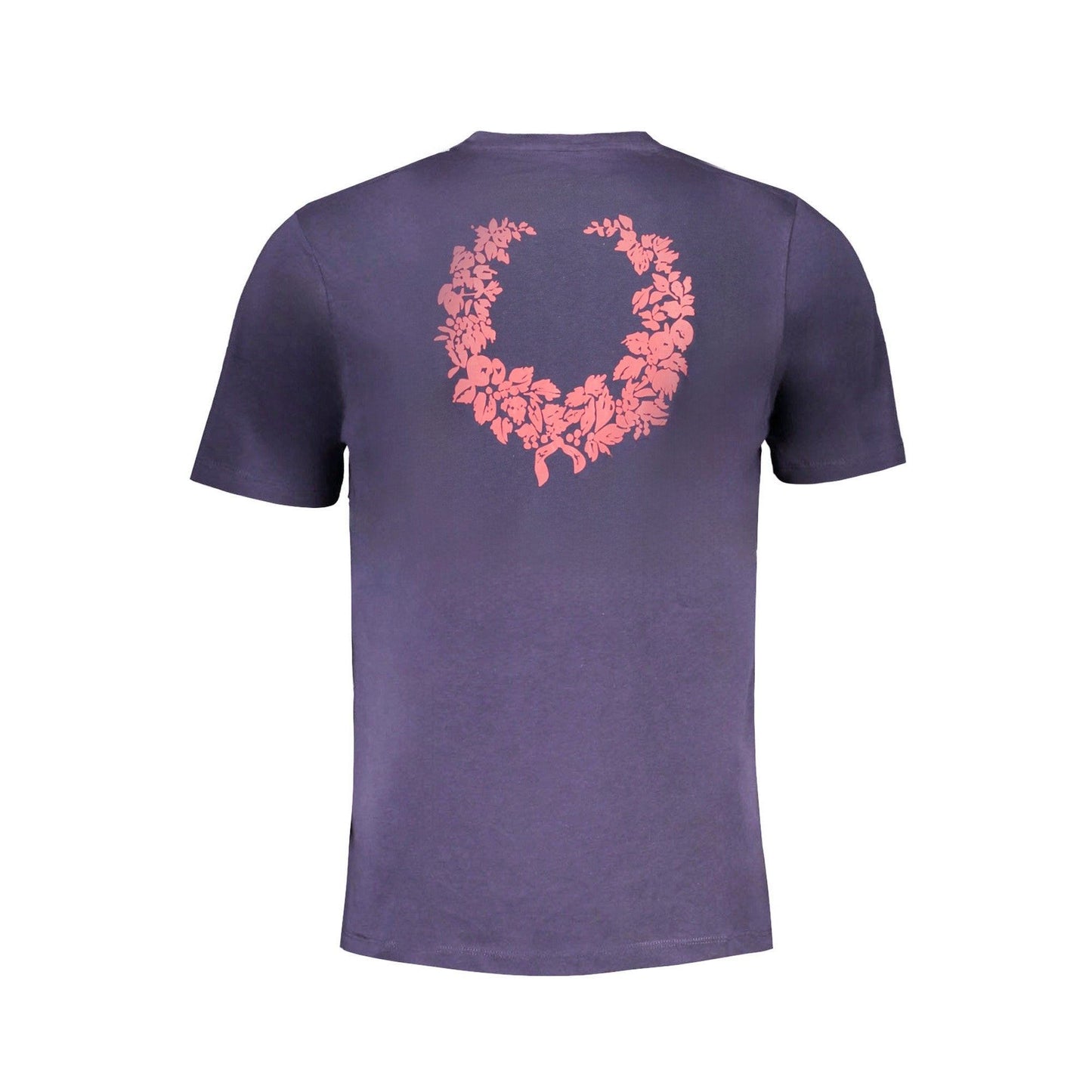 Gian Marco Venturi Tricou AU01413ALVARO BLEUMARIN