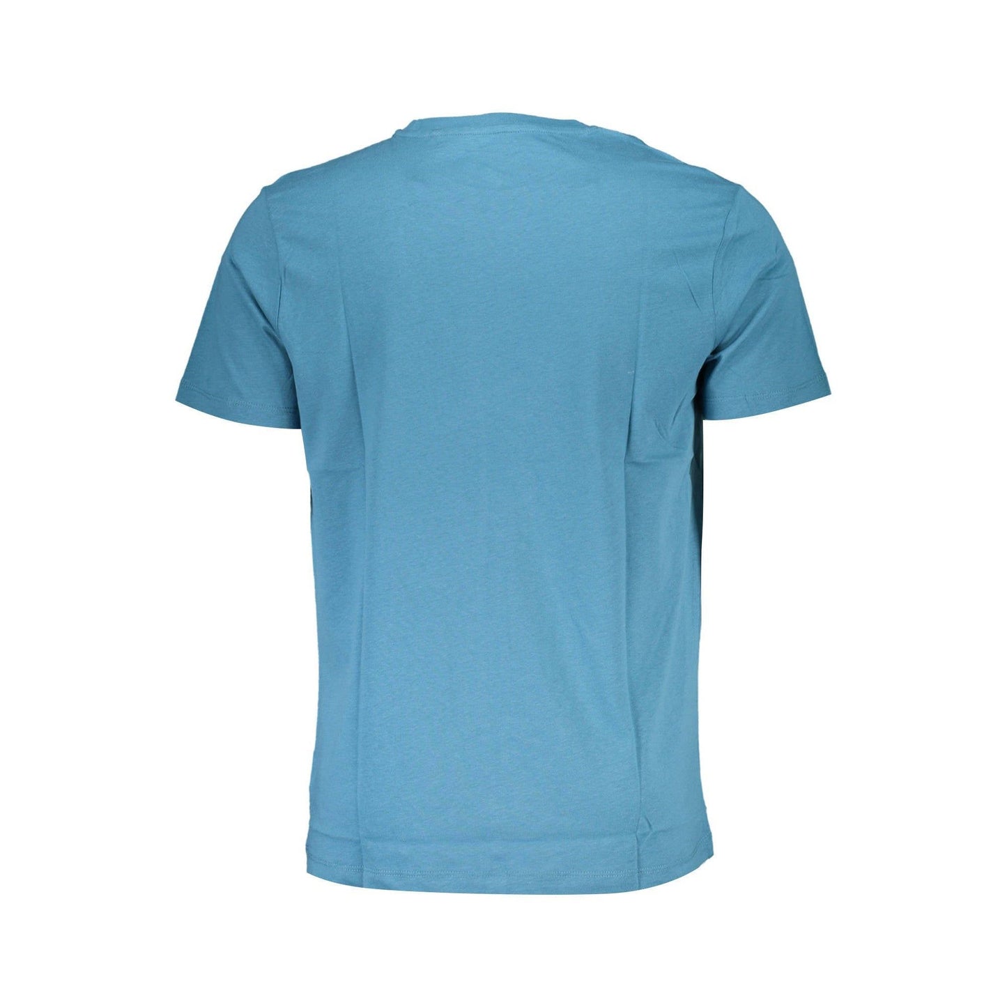 Gian Marco Venturi Tricou AU00786ITALO BLEUMARIN 3