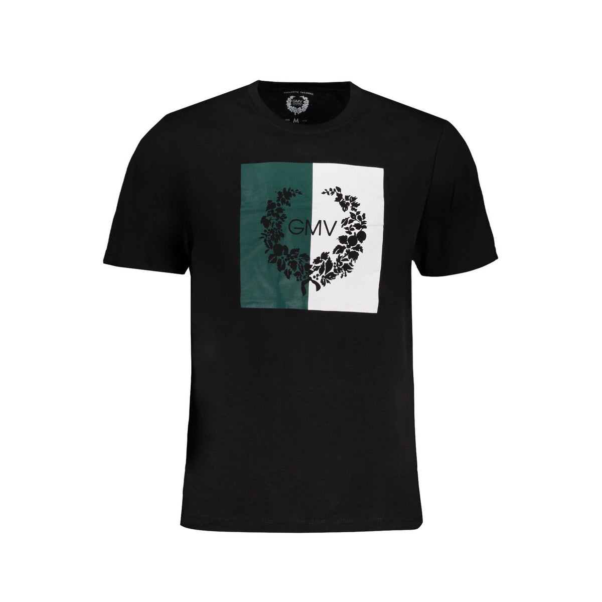 Gian Marco Venturi Tricou AU01416ATTILIO NEGRU