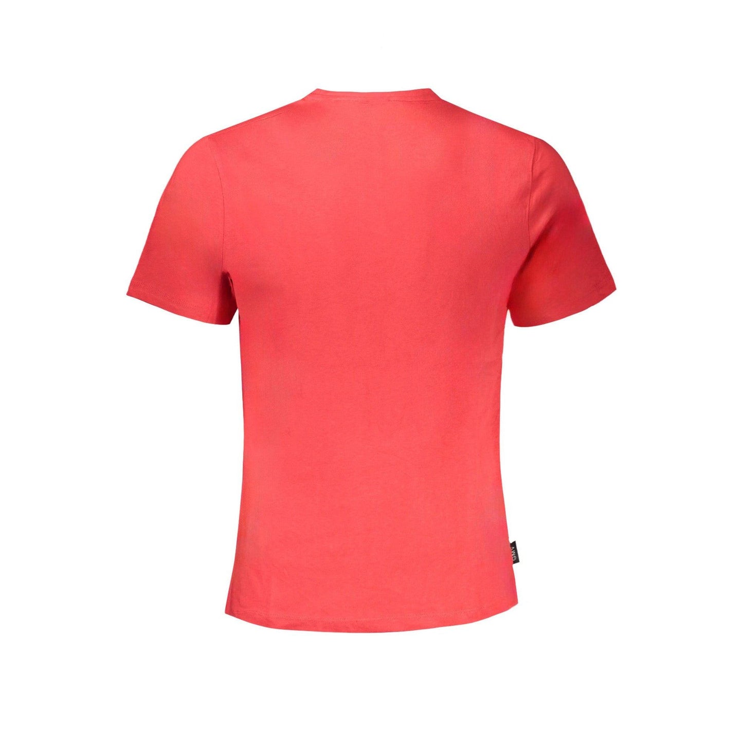 Gian Marco Venturi Tricou AU01411ANGELO ROȘU
