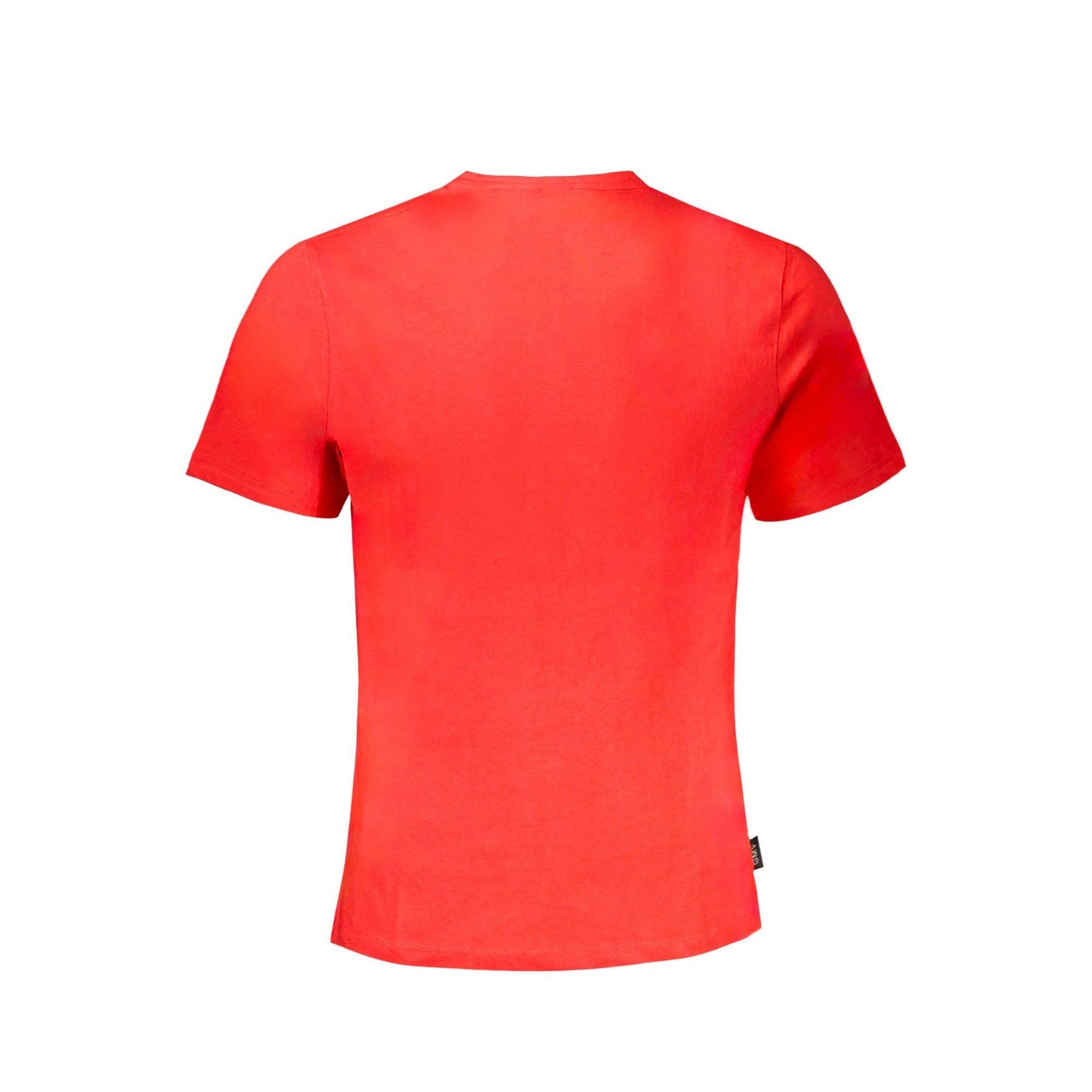 Gian Marco Venturi Tricou AU01408GIZIO ROȘU