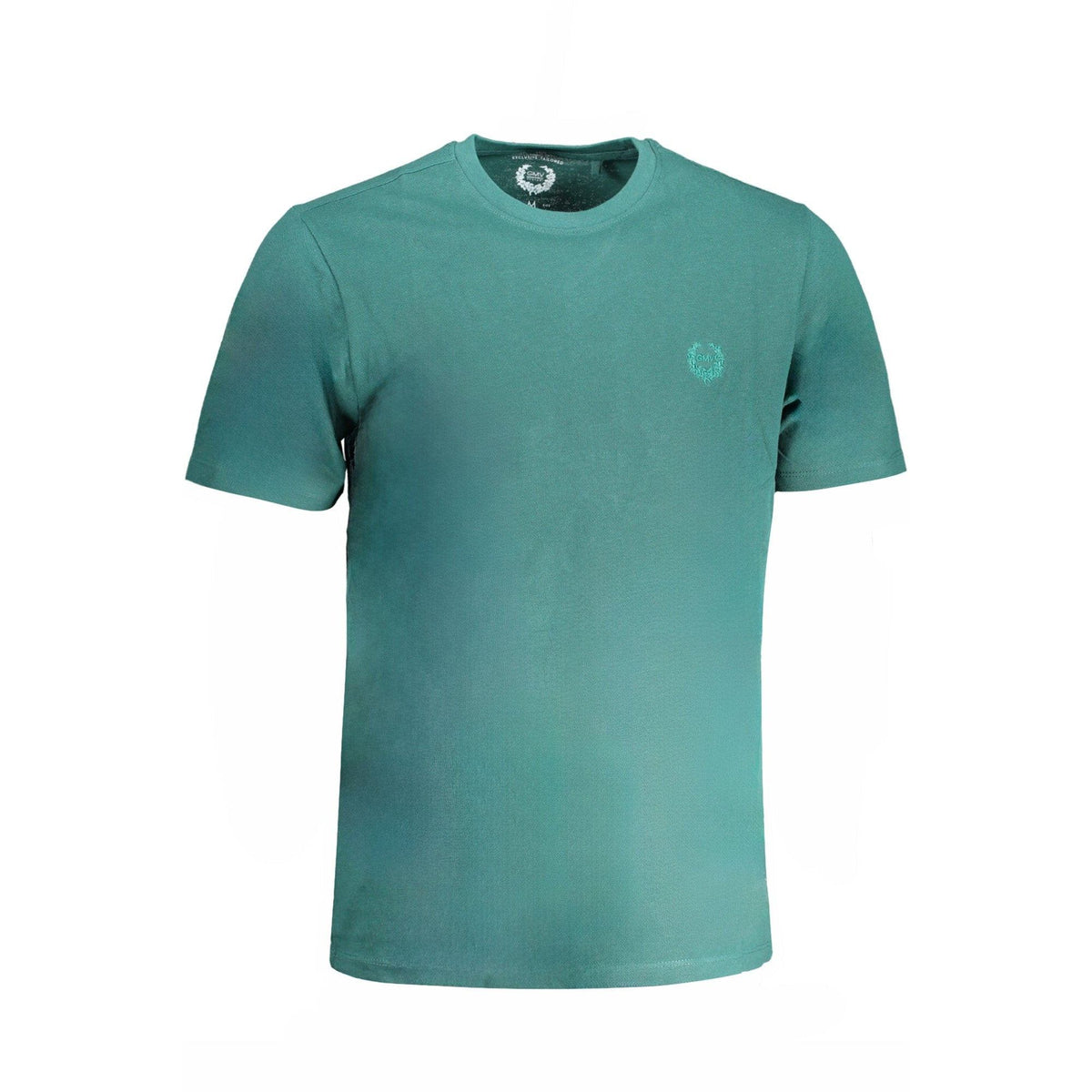 Gian Marco Venturi Tricou AU01408GIZIO VERDE
