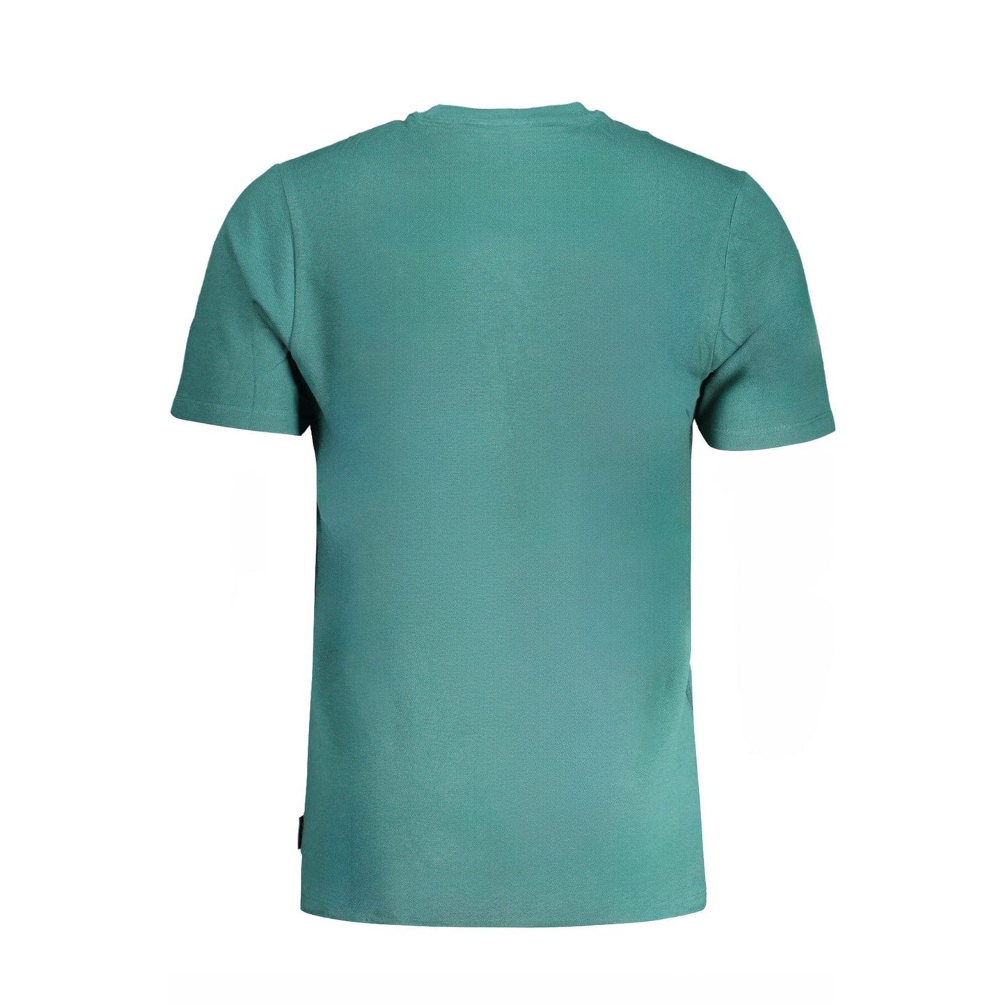 Gian Marco Venturi Tricou AU01408GIZIO VERDE